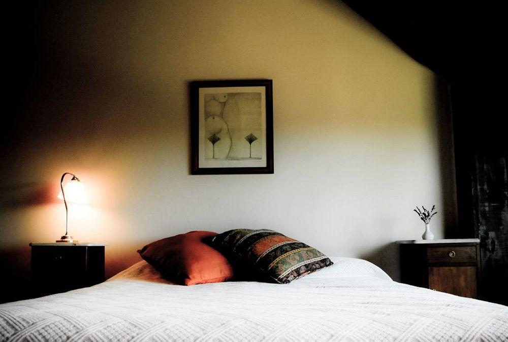 Hosteria Naranjo En Flor 维拉·拉·安古斯图拉 外观 照片