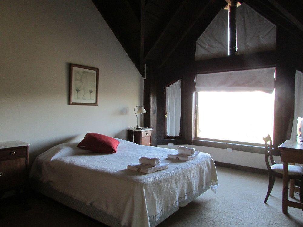 Hosteria Naranjo En Flor 维拉·拉·安古斯图拉 外观 照片