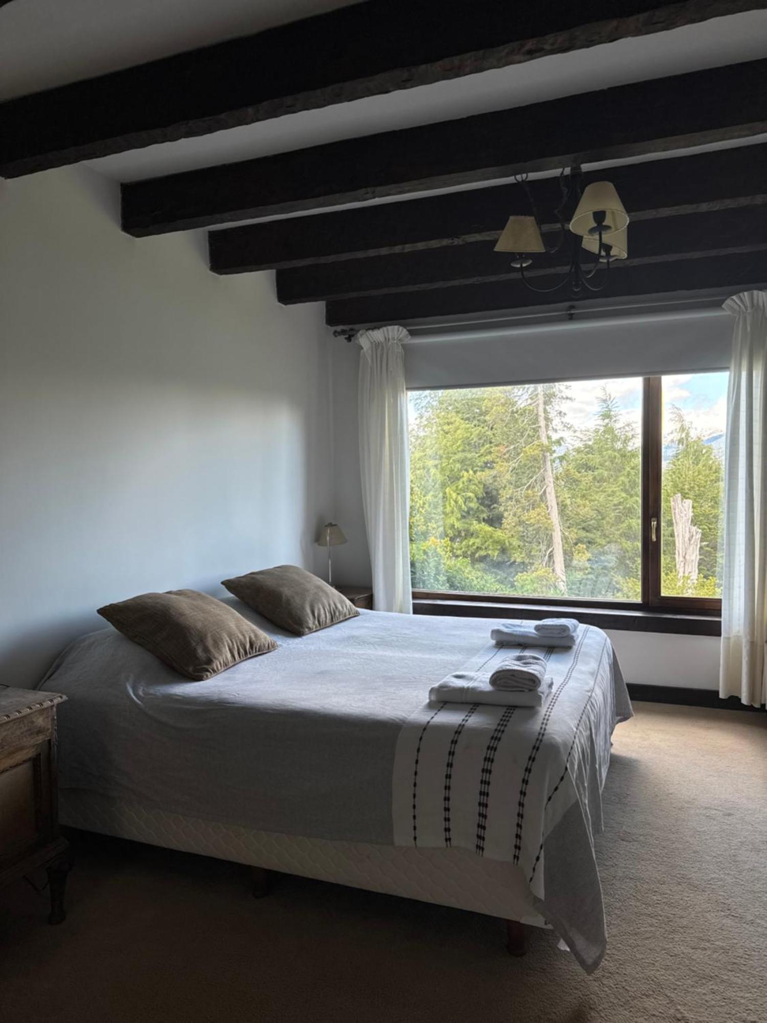 Hosteria Naranjo En Flor 维拉·拉·安古斯图拉 外观 照片