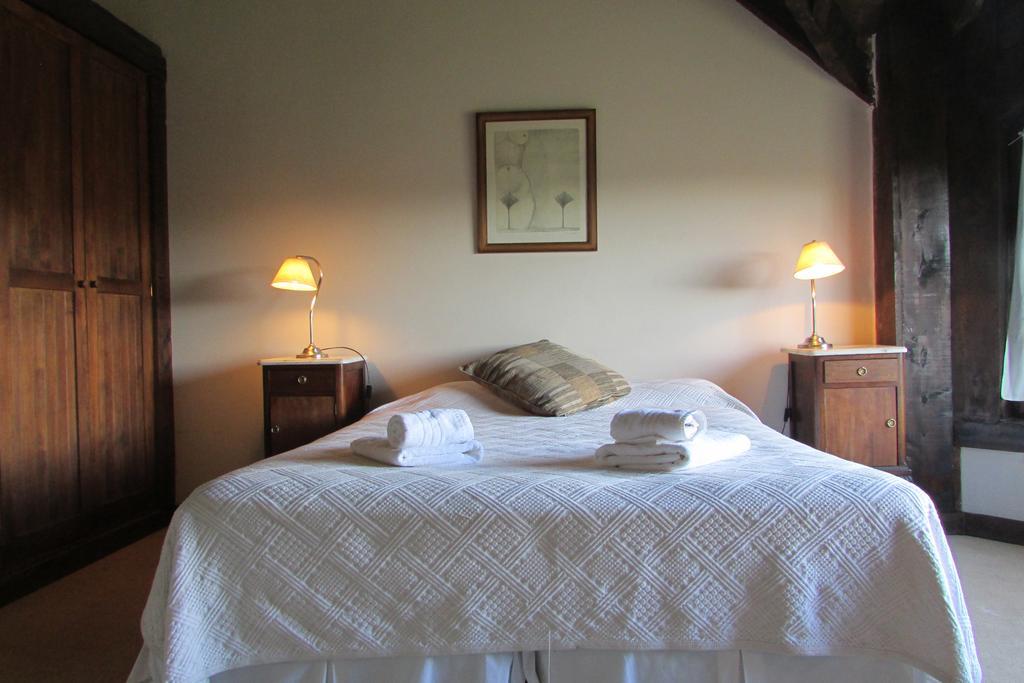 Hosteria Naranjo En Flor 维拉·拉·安古斯图拉 外观 照片