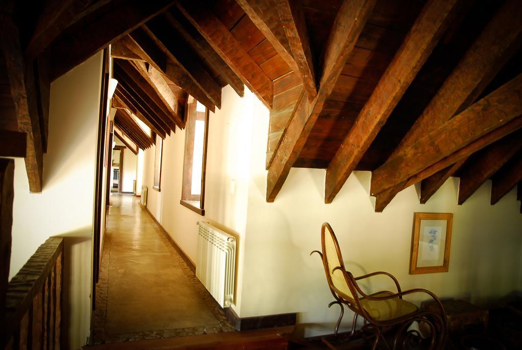 Hosteria Naranjo En Flor 维拉·拉·安古斯图拉 外观 照片