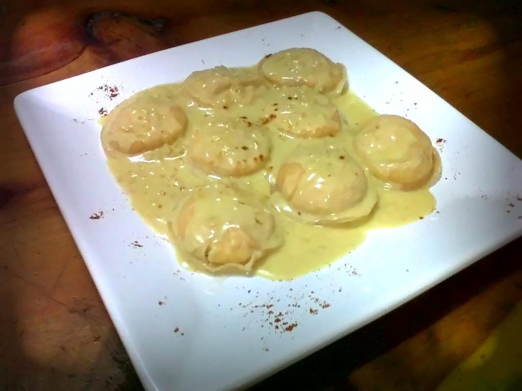 Hosteria Naranjo En Flor 维拉·拉·安古斯图拉 外观 照片