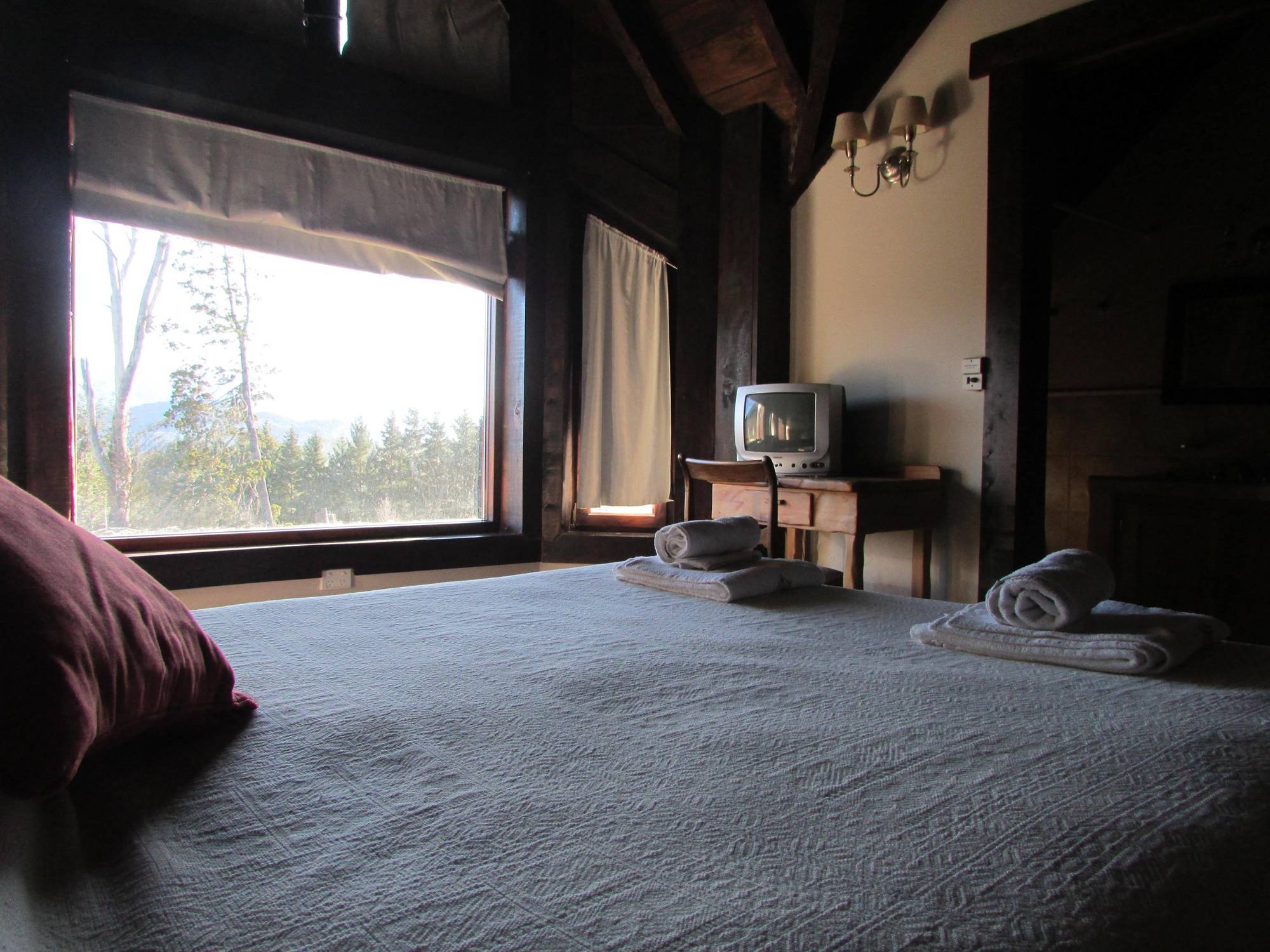 Hosteria Naranjo En Flor 维拉·拉·安古斯图拉 外观 照片